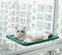 Mačja viseča mreža